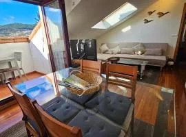 Apart 52 m2 en Sabaris-Baiona