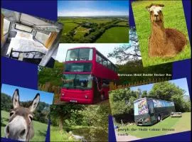 Fosfelle Glamping
