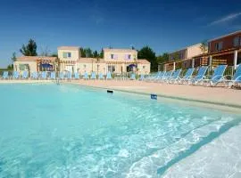 Résidence Odalys Le Mas des Alpilles