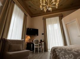 热那亚自由酒店，位于热那亚的酒店