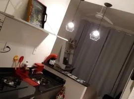 Studio em Copacabana 300 m da praia