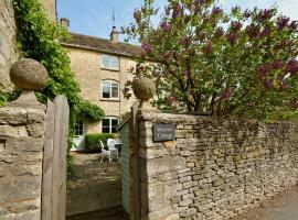 2 Bed in Minchinhampton 72872，位于Minchinhampton的酒店