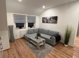 Apartment Södderich 3