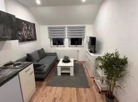 Apartment Södderich 2