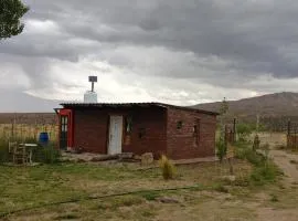 Posada De La Fortuna