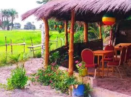 Campement Kaymba Lodge