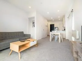 Cozy Brand New Townhouse 1