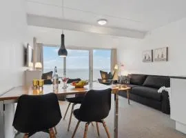 Gorgeous Apartment In Allinge With Wifi