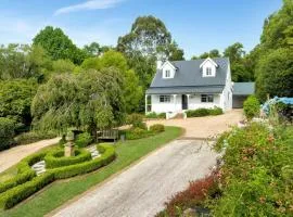 Cherry Tree Cottage, Burrawang, Southern Highlands