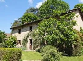 Le masbareau, gite le vieux domaine