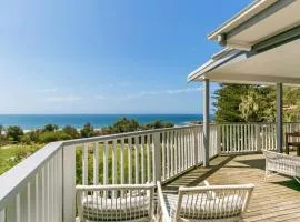 Salty Air Beachside Cottage At Killcare