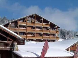 Appartement cosy Les Saisies, 6 pers, proche pistes - FR-1-293-397