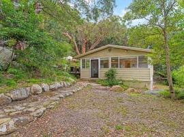 'Little Tara' by HolidayCo，位于克里卡尔的酒店