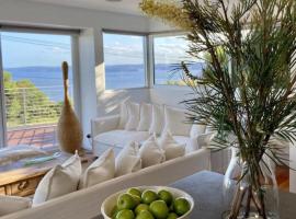 'Binalong House' by HolidayCo，位于克里卡尔的酒店