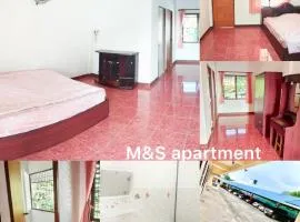 M&S Apartment