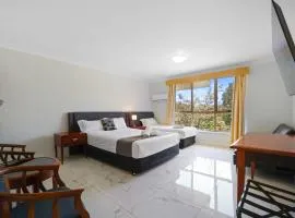 Golf Place Inn Wollongong