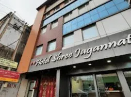 Shri Jagannath Hotel,Cuttack