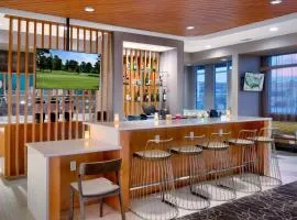 Springhill Suites by Marriott Colorado Springs North/Air Force Academy