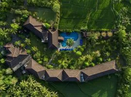 Bhuwana Ubud Hotel and Farming