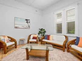 Wanderlust Cottage Grange