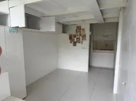 Kingking and Gonggong’s Boardinghouse