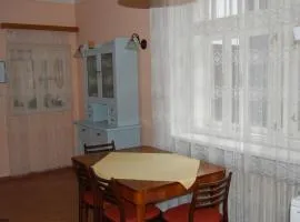 Guest house Hošek