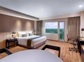 加拉璜凤凰木酒店