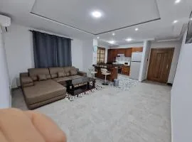 Appartement côté mer