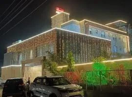 Shivhari Hotel & Resort