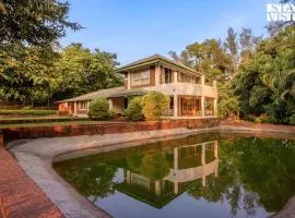 StayVista at The Conservancy Bungalow - Koynanagar