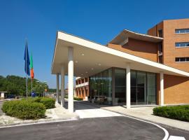 Inn Naples Airport，位于Gricignano dʼAversa的酒店