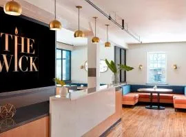 The Wick, Hudson, a Tribute Portfolio Hotel