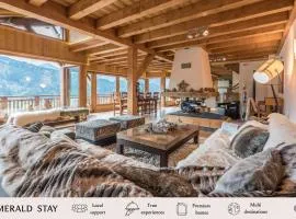 Chalet Omaroo Morzine - by EMERALD STAY