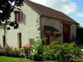 La Grange du Bourg