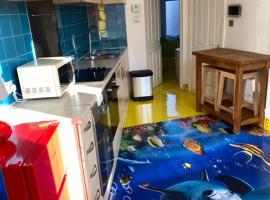 Ziggla Luxury Properties，位于伦敦的酒店