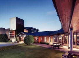 Jupiter Hotel Wetherby，位于韦瑟比的酒店