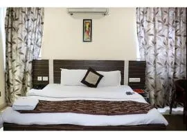 Hotel Swayam, Jabalpur