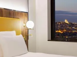 Pullman Paris Montparnasse