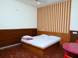P P Lodging