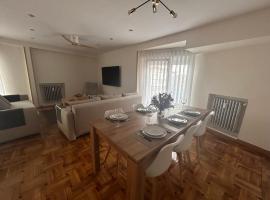 Llanes Suite VUT-6201-AS，位于希洪的自助式住宿