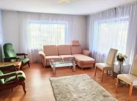 Haus Rist - holiday apartments ALLGÄU