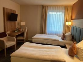 Landgasthof Meja，位于Radibor的酒店