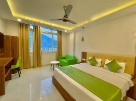 Wanna Stay Tapovan Rishikesh，位于瑞诗凯诗的酒店