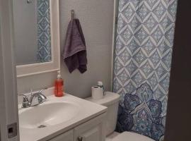 Serene 4 BR Home Near Weatherford-19 Minute Drive