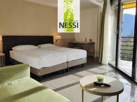 Hotel Nessi Locarno