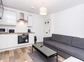 1-BR Gem in Sheffield - Easy City Centre Access