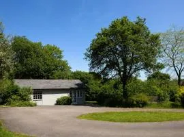 Sawmill Cottage