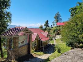 The Aritar Retreat，位于Aritar的酒店
