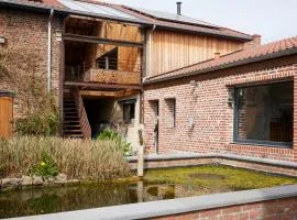Superbe grange réaménagée
