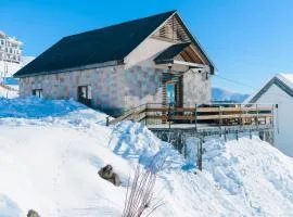 Gudauri private cottage